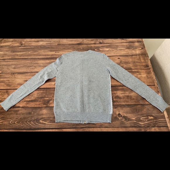 NWT Tommy Hilfiger Cardigan Sweater - Size S/P - Picture 3 of 4
